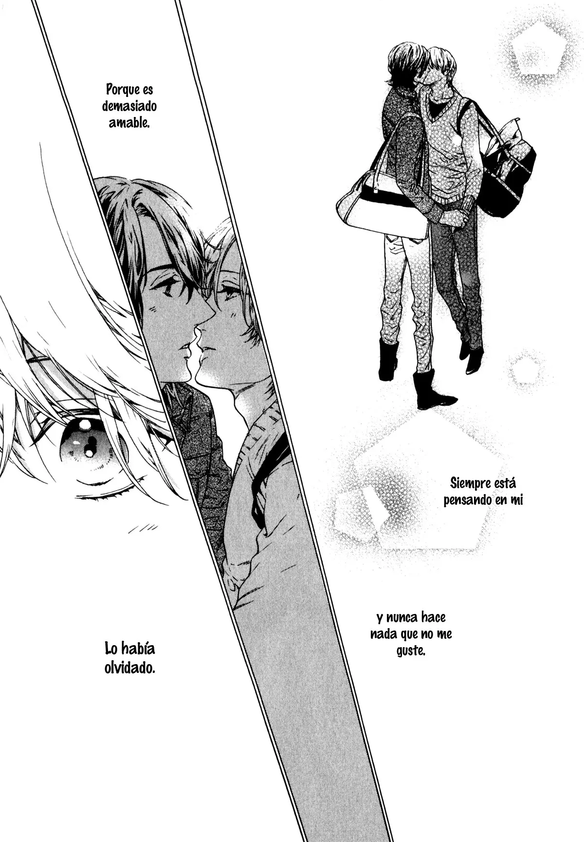 Koisuru Daigo-sensei (2014) - Capítulo 6 - Página 12 - LectorTMOo