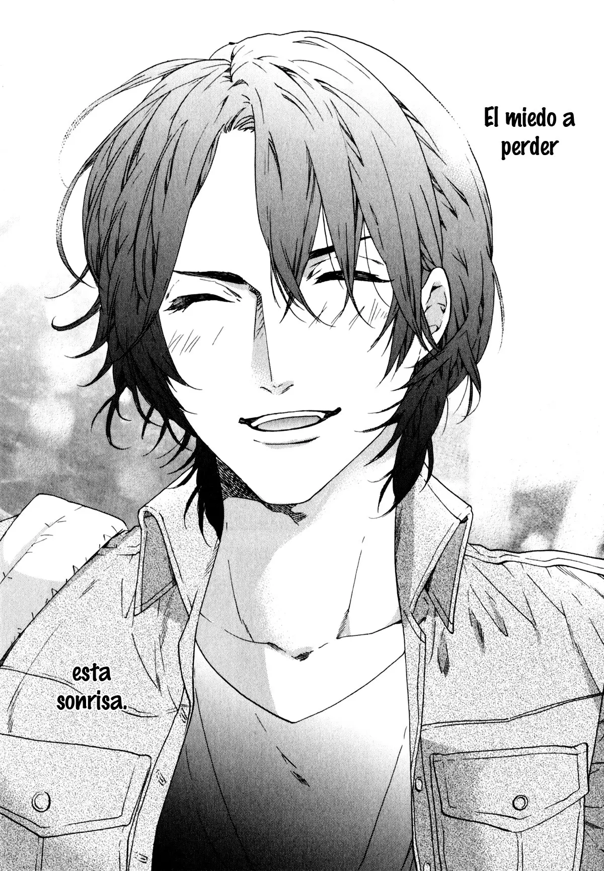 Koisuru Daigo-sensei (2014) - Capítulo 6 - Página 13 - LectorTMOo