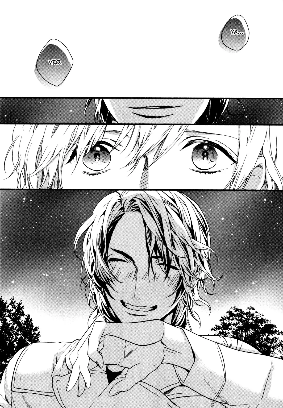 Koisuru Daigo-sensei (2014) - Capítulo 6 - Página 21 - LectorTMOo