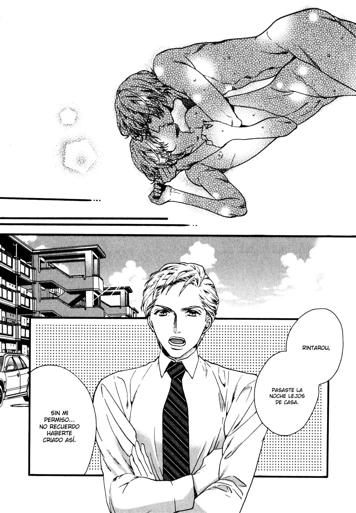 Koisuru Daigo-sensei (2014) - Capítulo 6 - Página 28 - LectorTMOo
