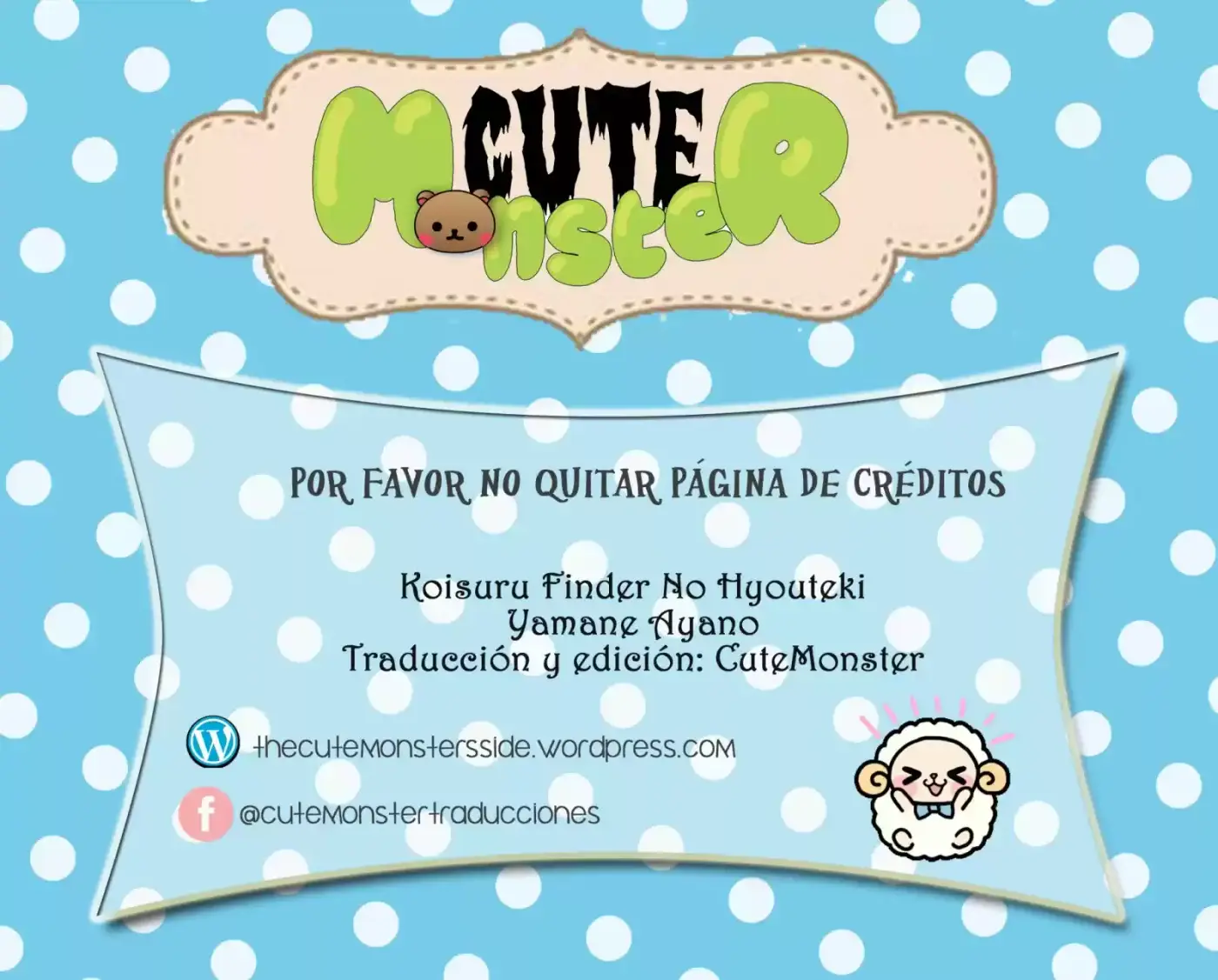 Koisuru finder no hyouteki (2012) - Capítulo 2 - Página 4 - LectorTMOo