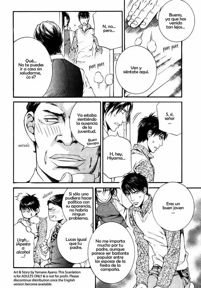 Koisuru finder no hyouteki (2012) - Capítulo 2 - Página 12 - LectorTMOo
