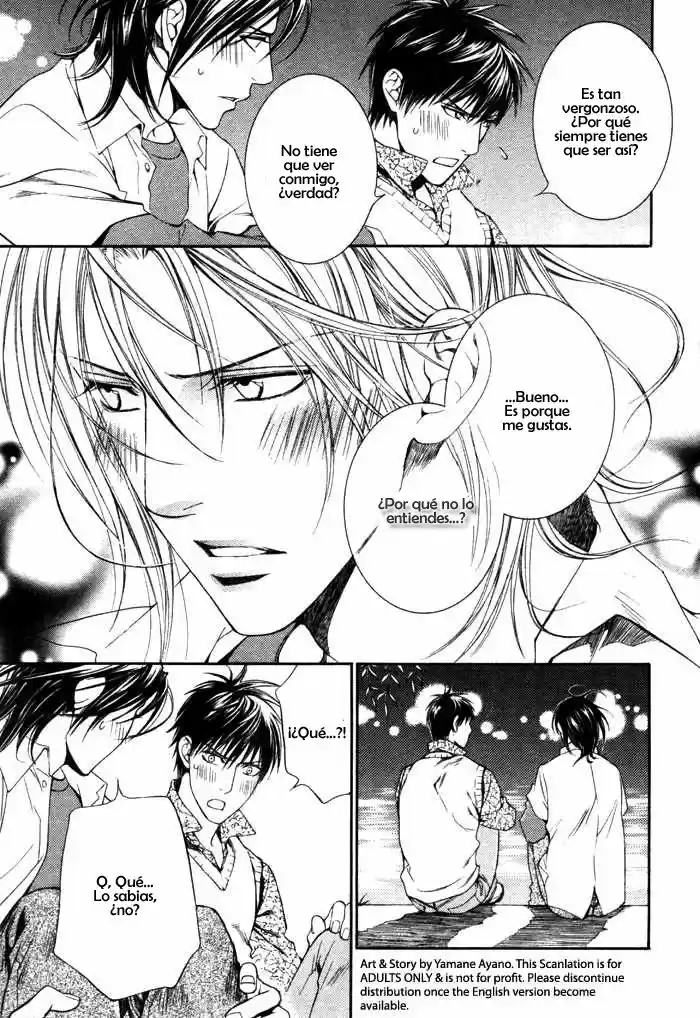 Koisuru finder no hyouteki (2012) - Capítulo 2 - Página 24 - LectorTMOo