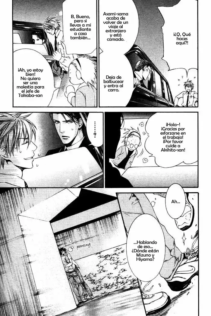Koisuru finder no hyouteki (2012) - Capítulo 2 - Página 28 - LectorTMOo