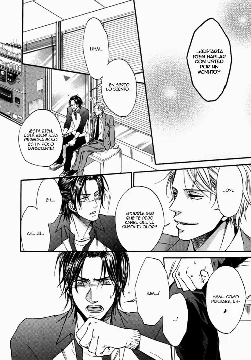 Koisuru Futari no Taion (2012) - Capítulo 3 - Página 11 - LectorTMOo