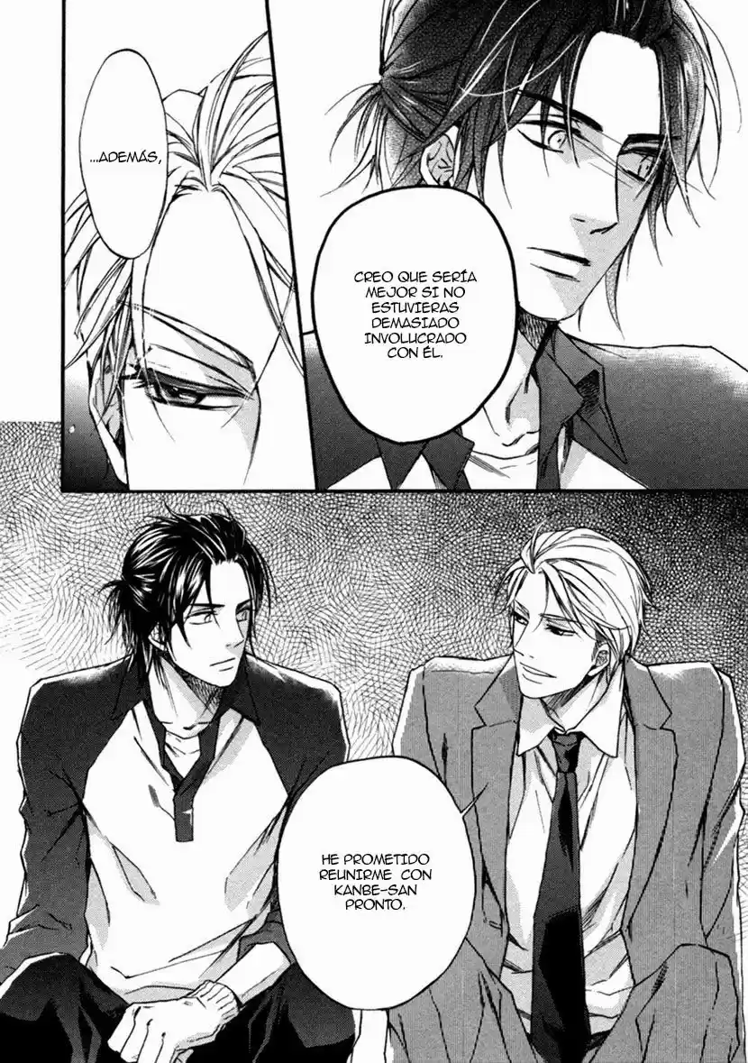 Koisuru Futari no Taion (2012) - Capítulo 3 - Página 13 - LectorTMOo