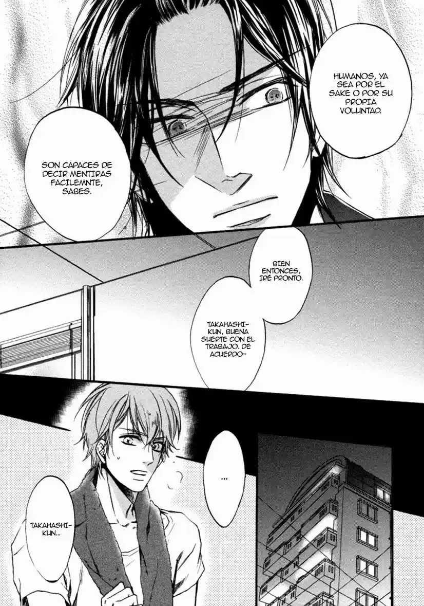 Koisuru Futari no Taion (2012) - Capítulo 3 - Página 14 - LectorTMOo