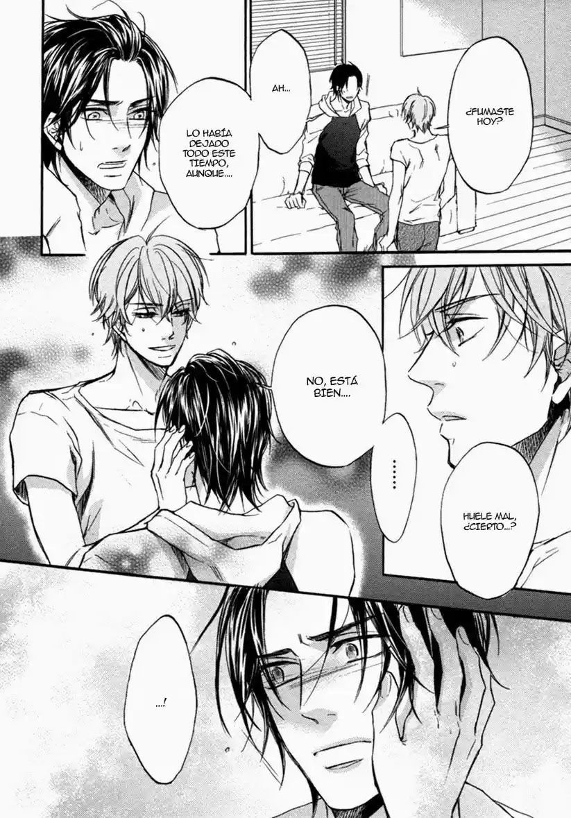 Koisuru Futari no Taion (2012) - Capítulo 3 - Página 15 - LectorTMOo