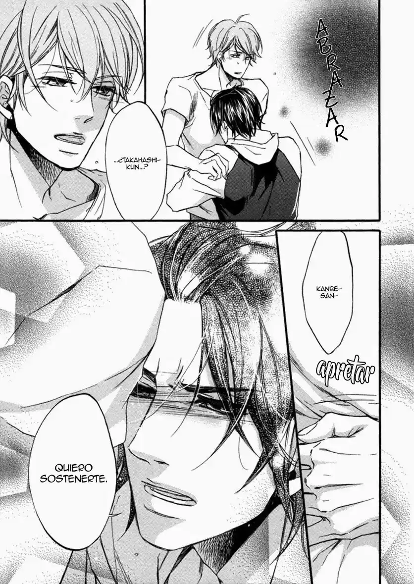 Koisuru Futari no Taion (2012) - Capítulo 3 - Página 16 - LectorTMOo