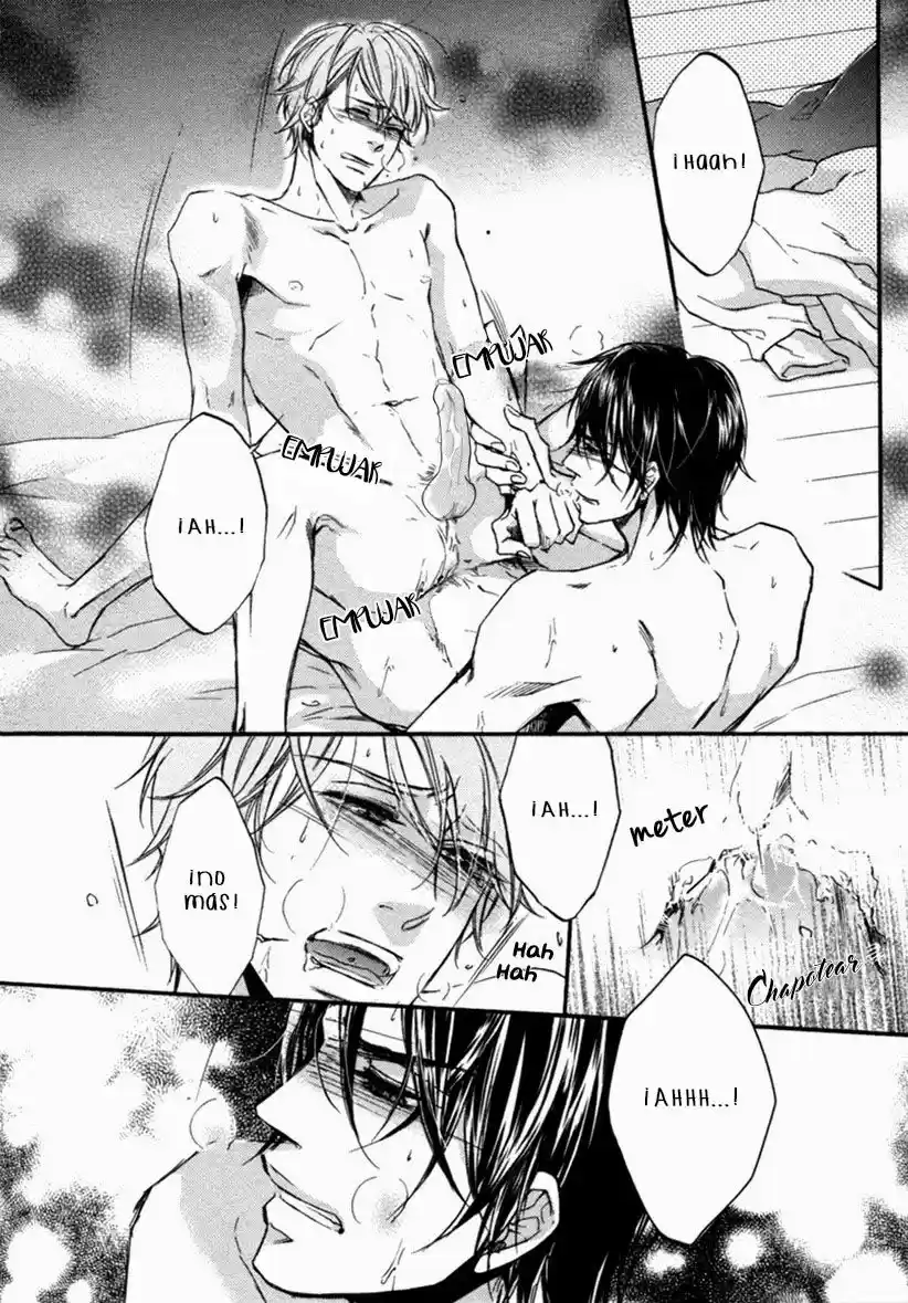 Koisuru Futari no Taion (2012) - Capítulo 3 - Página 17 - LectorTMOo