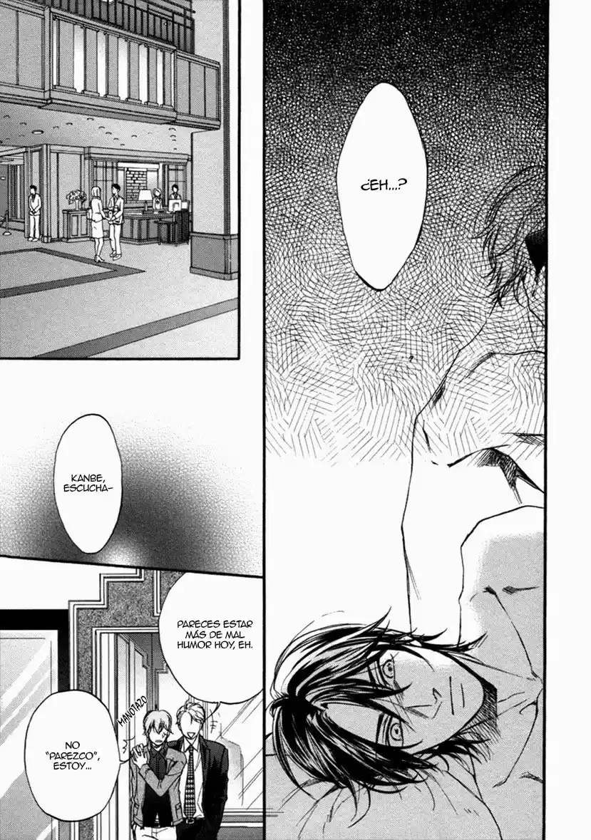 Koisuru Futari no Taion (2012) - Capítulo 3 - Página 20 - LectorTMOo