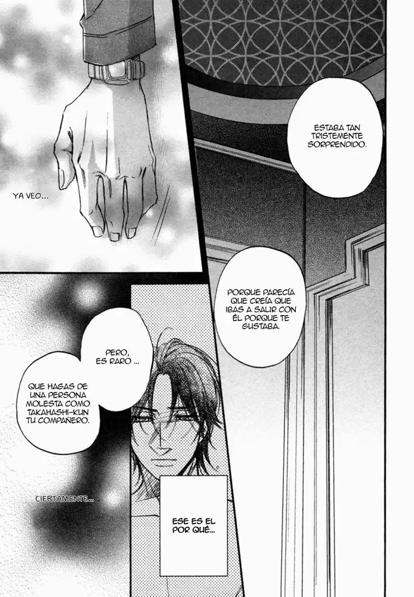 Koisuru Futari no Taion (2012) - Capítulo 3 - Página 22 - LectorTMOo
