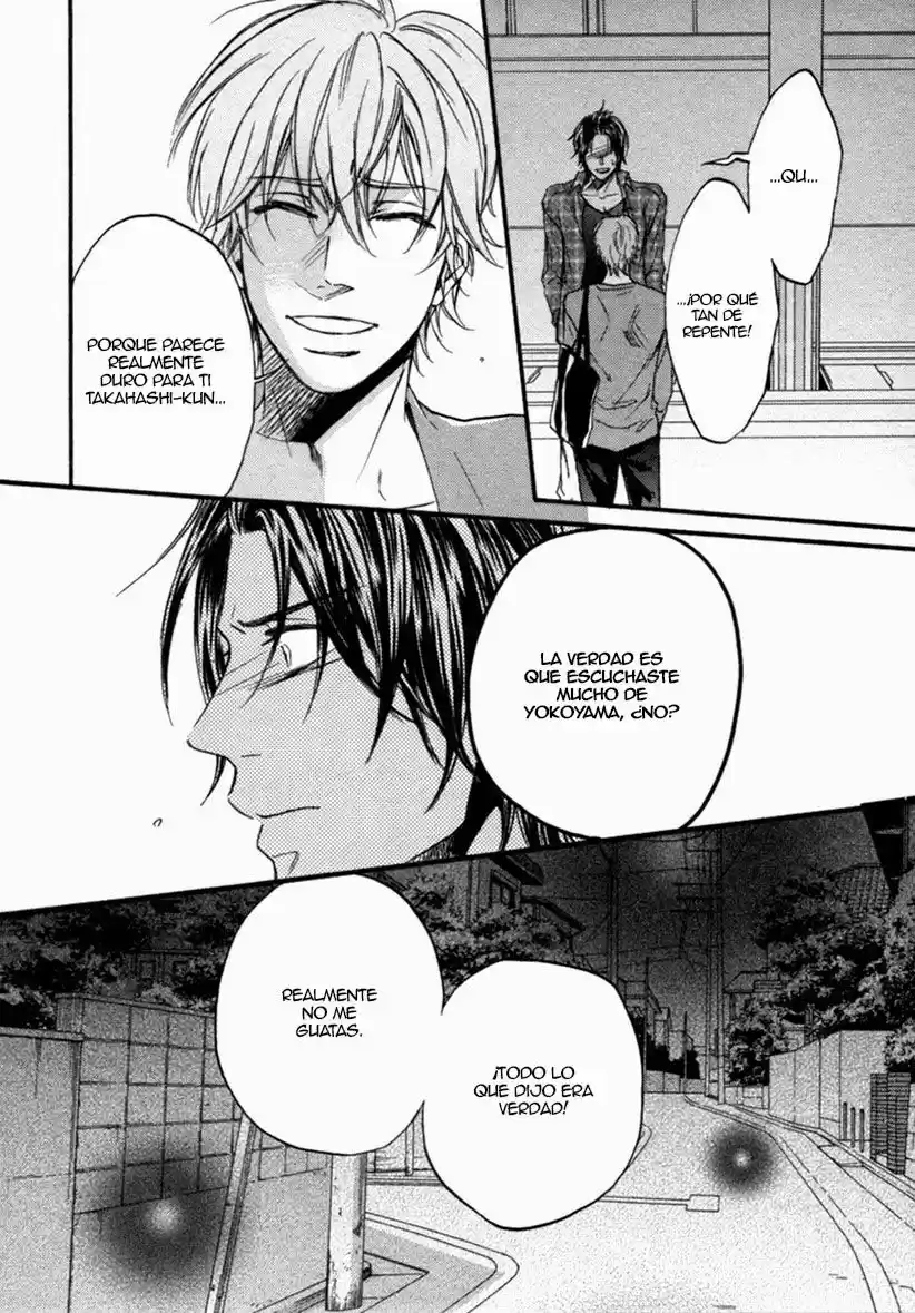 Koisuru Futari no Taion (2012) - Capítulo 3 - Página 29 - LectorTMOo