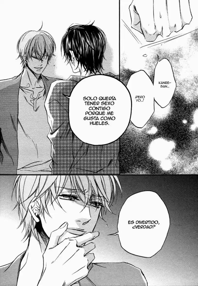 Koisuru Futari no Taion (2012) - Capítulo 3 - Página 30 - LectorTMOo
