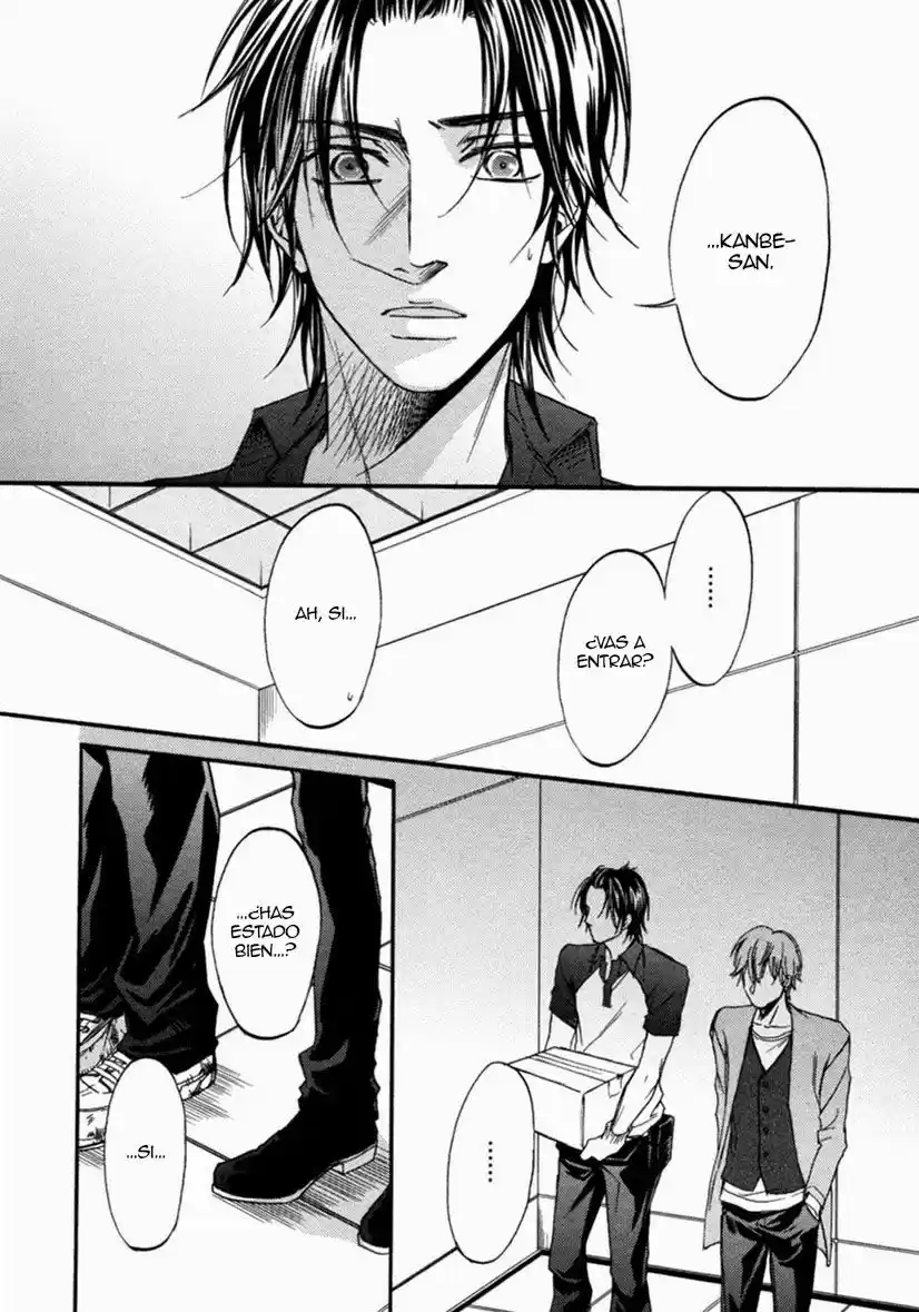 Koisuru Futari no Taion (2012) - Capítulo 4 - Página 10 - LectorTMOo