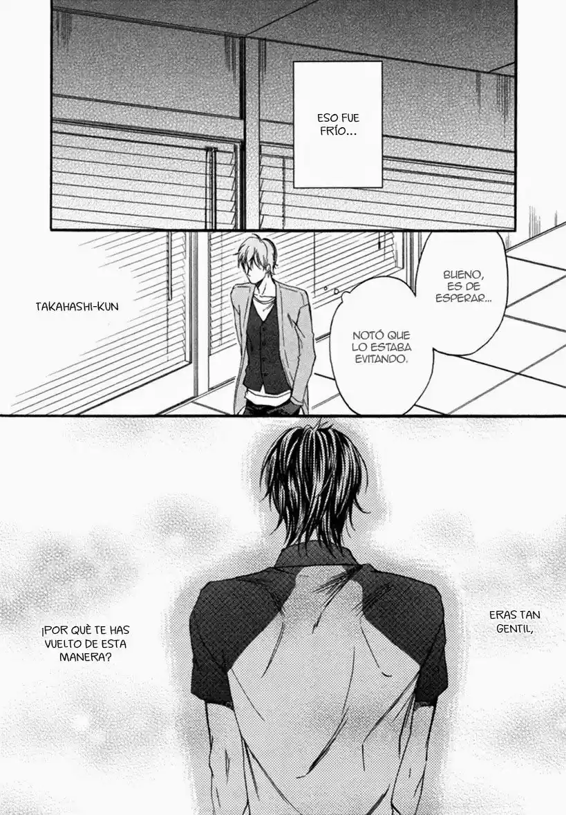 Koisuru Futari no Taion (2012) - Capítulo 4 - Página 12 - LectorTMOo