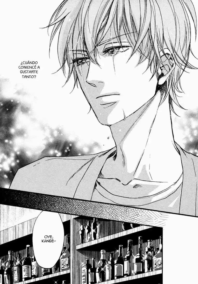 Koisuru Futari no Taion (2012) - Capítulo 4 - Página 13 - LectorTMOo