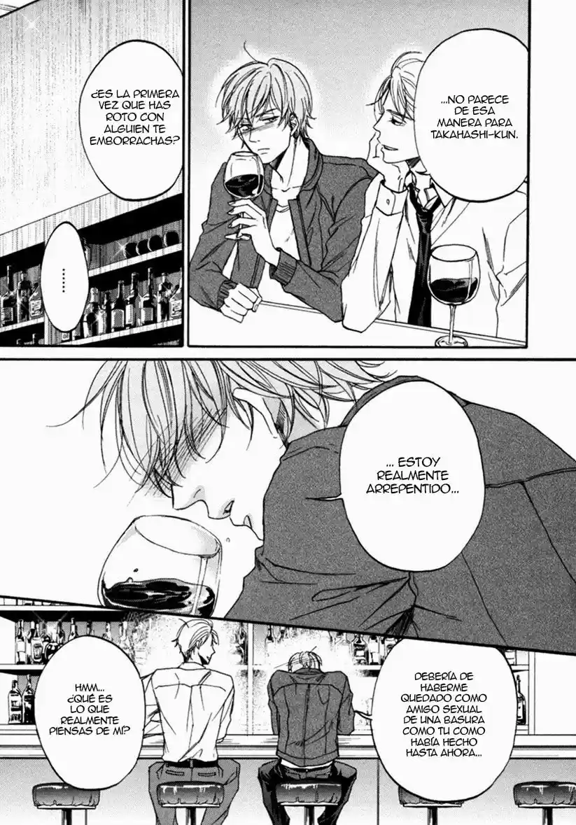 Koisuru Futari no Taion (2012) - Capítulo 4 - Página 15 - LectorTMOo