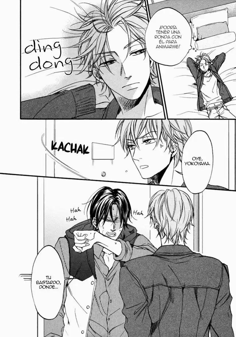 Koisuru Futari no Taion (2012) - Capítulo 4 - Página 18 - LectorTMOo