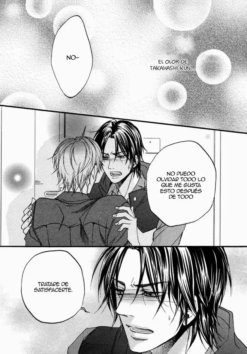 Koisuru Futari no Taion (2012) - Capítulo 4 - Página 21 - LectorTMOo