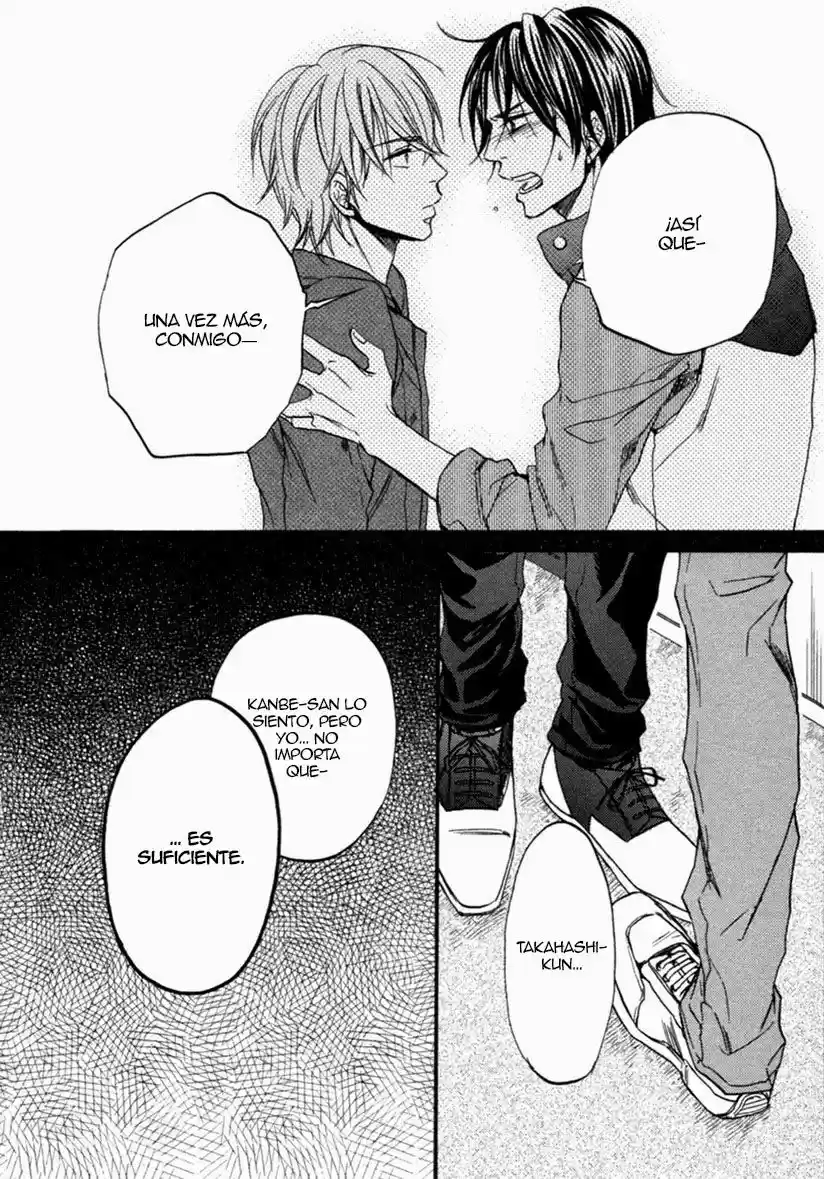 Koisuru Futari no Taion (2012) - Capítulo 4 - Página 22 - LectorTMOo