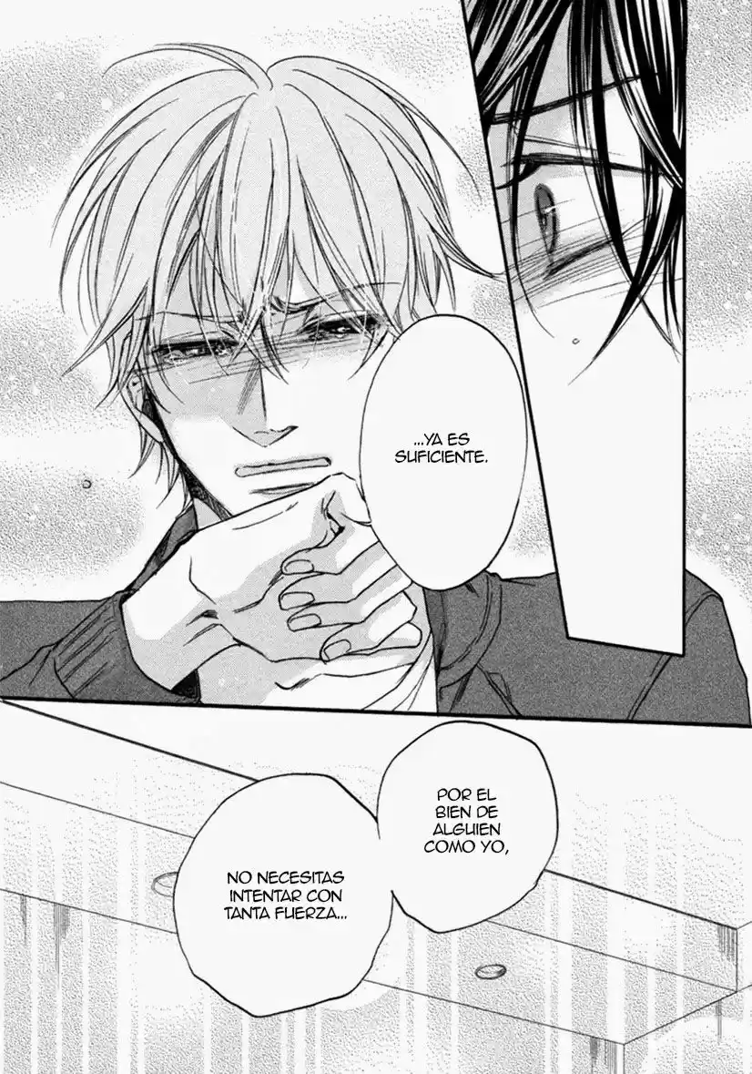 Koisuru Futari no Taion (2012) - Capítulo 4 - Página 23 - LectorTMOo