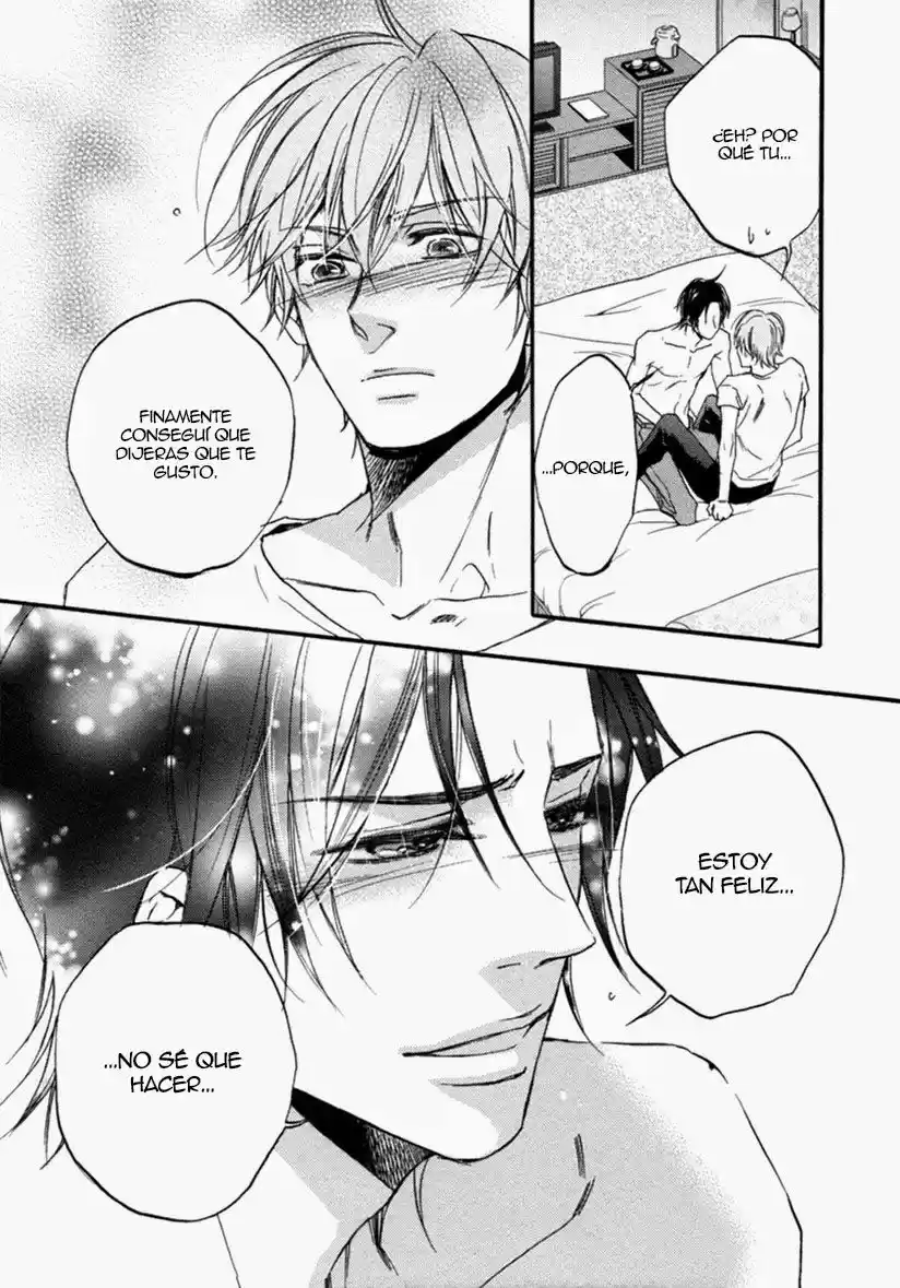 Koisuru Futari no Taion (2012) - Capítulo 4 - Página 29 - LectorTMOo