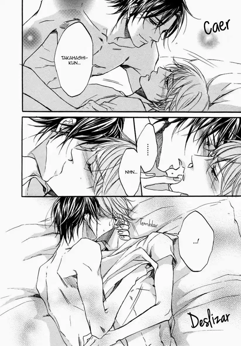 Koisuru Futari no Taion (2012) - Capítulo 4 - Página 30 - LectorTMOo