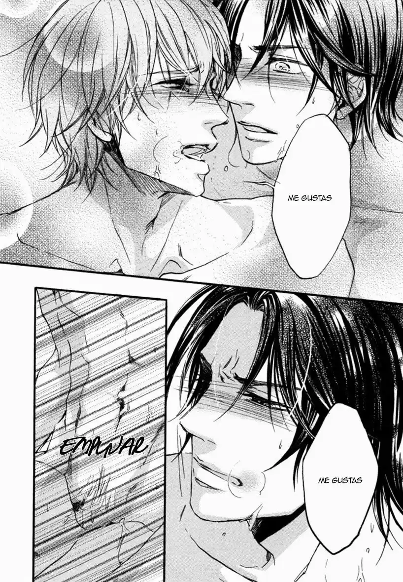 Koisuru Futari no Taion (2012) - Capítulo 4 - Página 34 - LectorTMOo