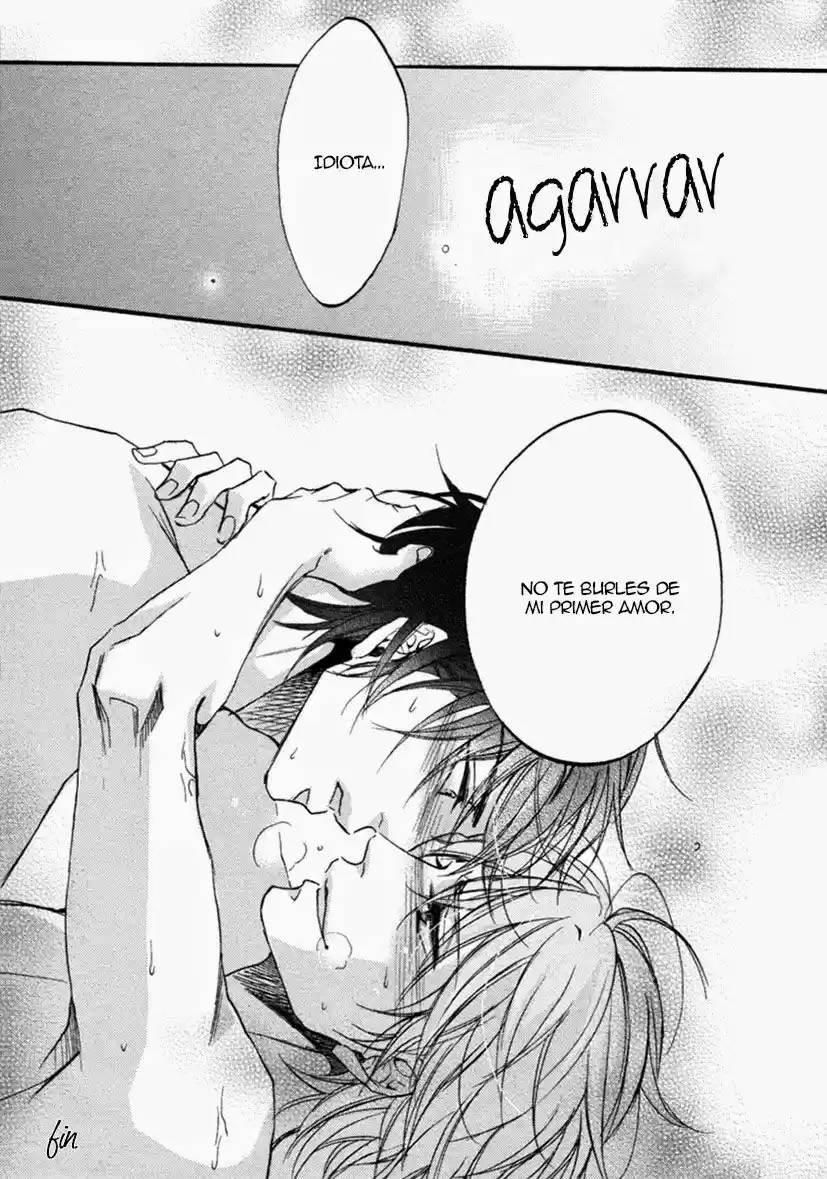 Koisuru Futari no Taion (2012) - Capítulo 4 - Página 36 - LectorTMOo