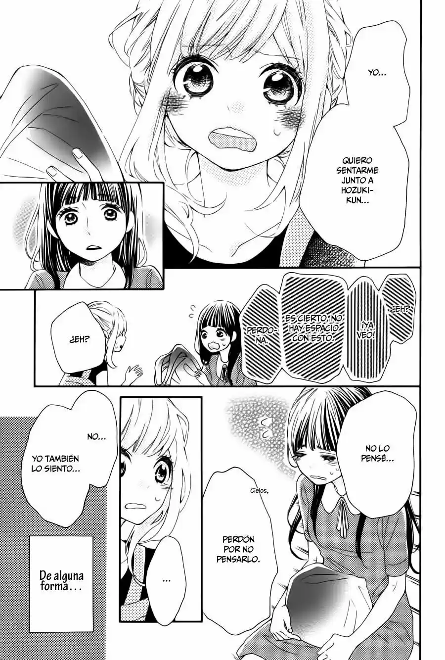 Koisuru Harinezumi (2013) - Capítulo 15 - Página 20 - LectorTMOo