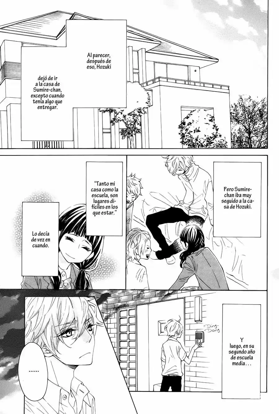 Koisuru Harinezumi (2013) - Capítulo 16 - Página 18 - LectorTMOo