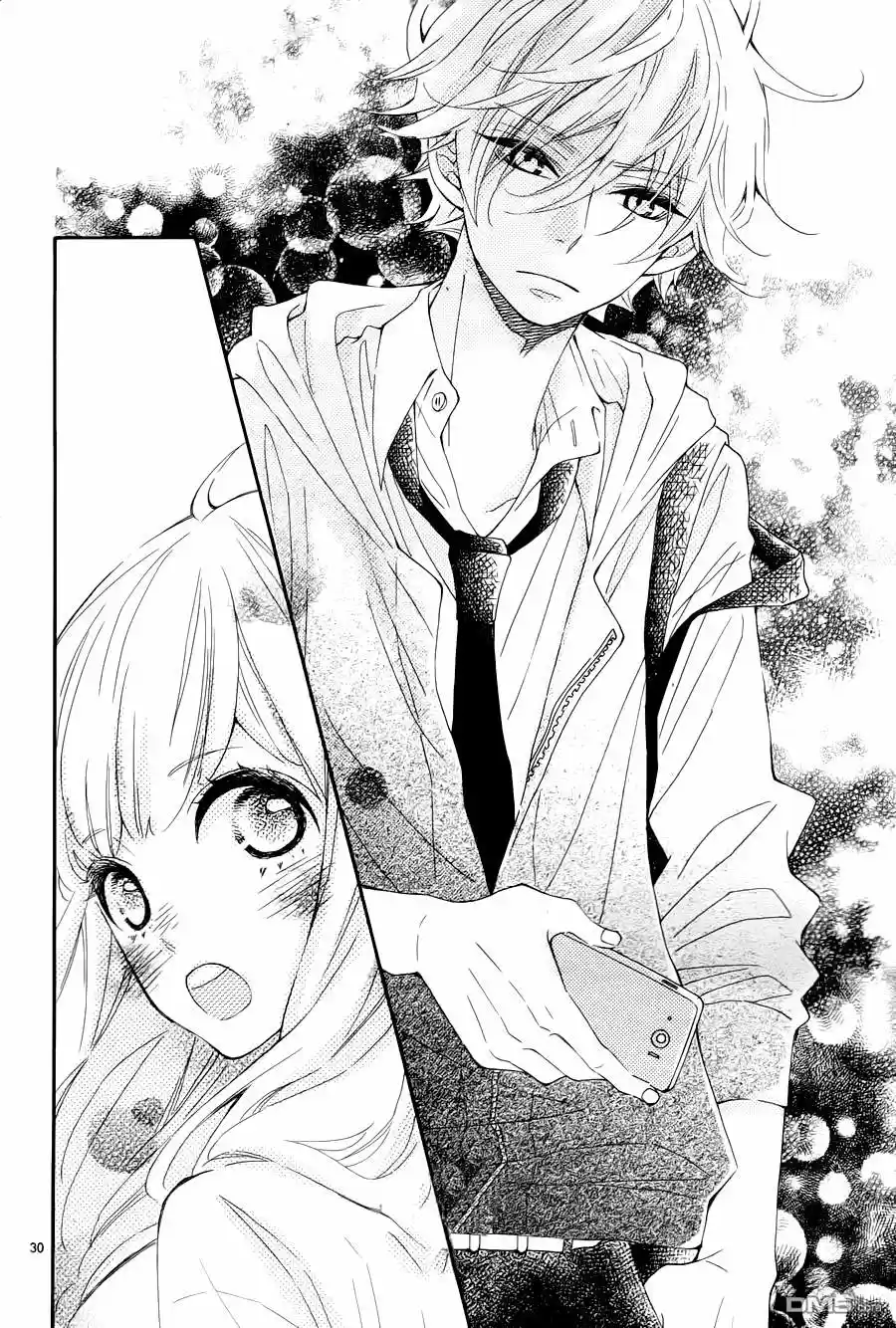 Koisuru Harinezumi (2013) - Capítulo 16 - Página 33 - LectorTMOo