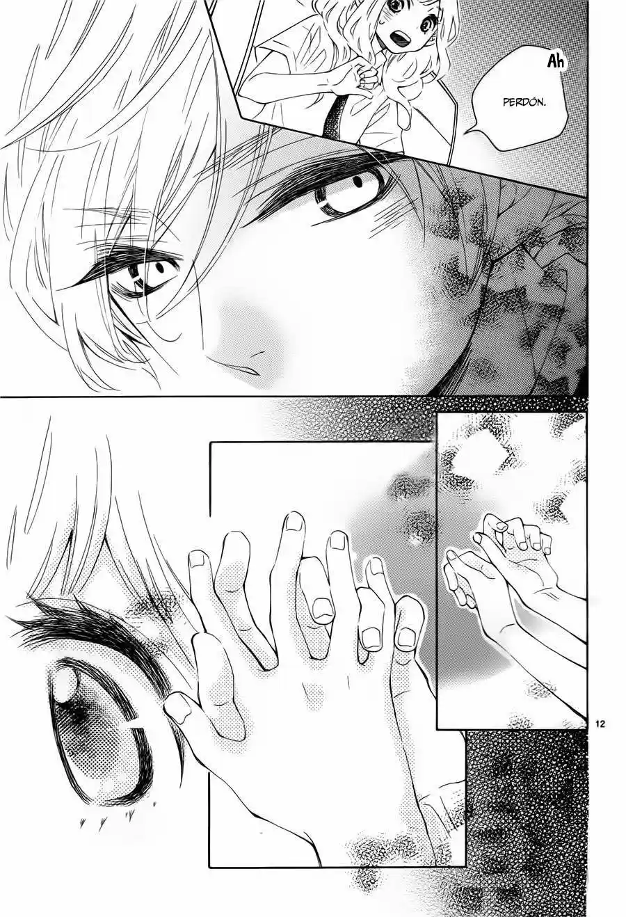 Koisuru Harinezumi (2013) - Capítulo 17 - Página 14 - LectorTMOo