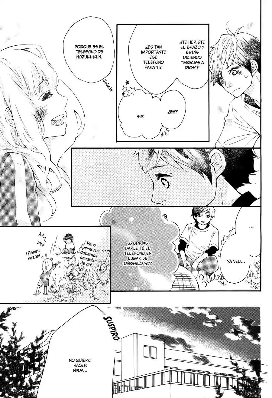 Koisuru Harinezumi (2013) - Capítulo 6 - Página 18 - LectorTMOo