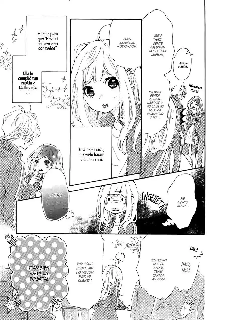 Koisuru Harinezumi (2013) - Capítulo 7 - Página 4 - LectorTMOo