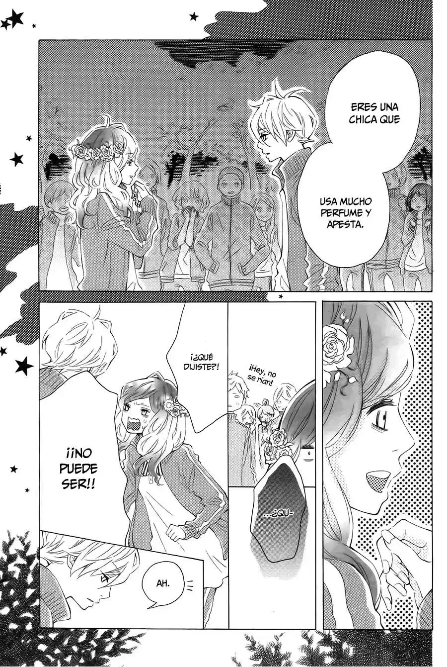 Koisuru Harinezumi (2013) - Capítulo 7 - Página 28 - LectorTMOo