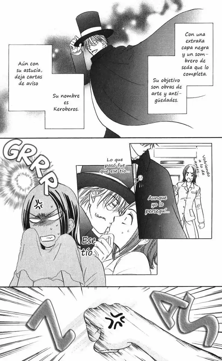 Koisuru Heart de Taihoshite (2005) - Capítulo 1 - Página 12 - LectorTMOo
