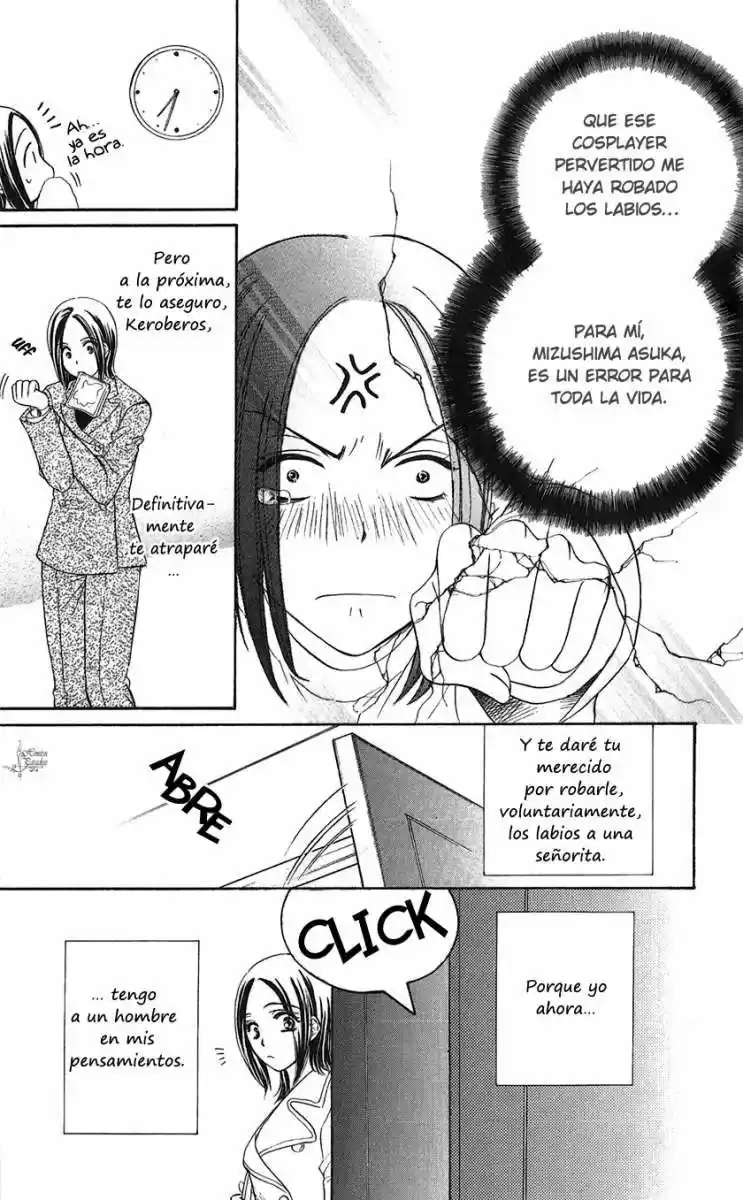 Koisuru Heart de Taihoshite (2005) - Capítulo 1 - Página 13 - LectorTMOo