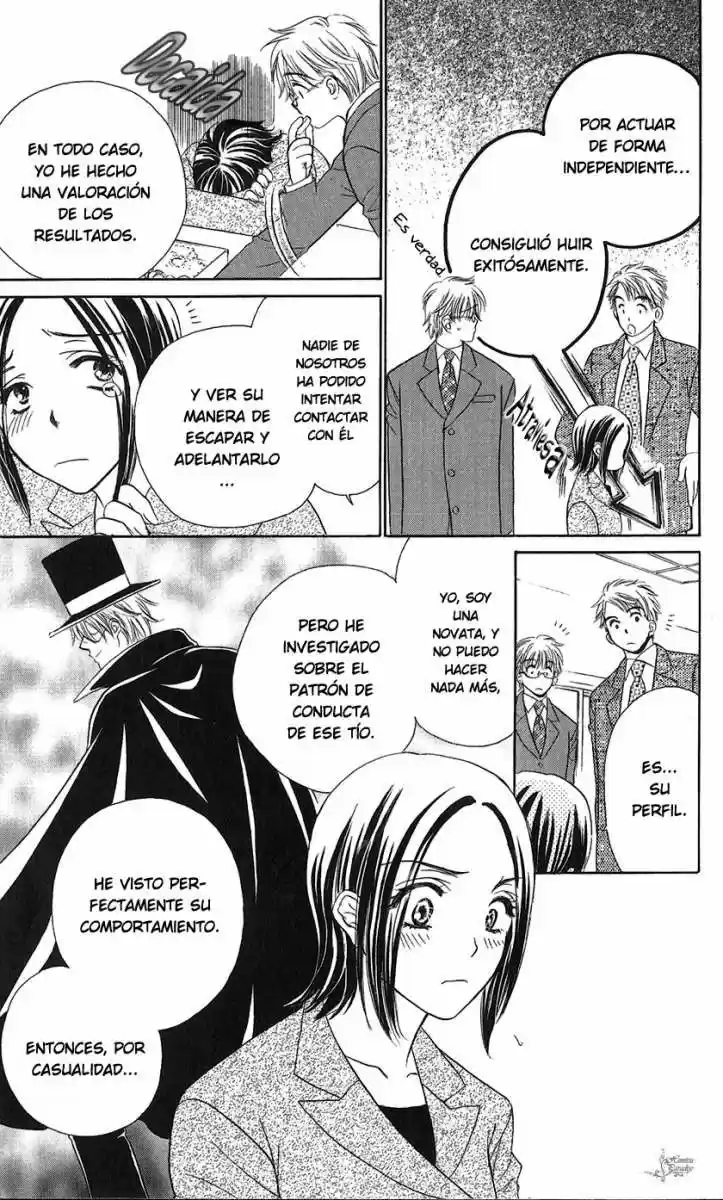 Koisuru Heart de Taihoshite (2005) - Capítulo 1 - Página 17 - LectorTMOo