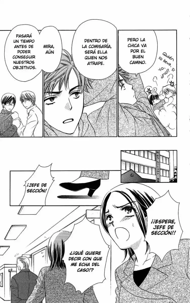 Koisuru Heart de Taihoshite (2005) - Capítulo 1 - Página 23 - LectorTMOo