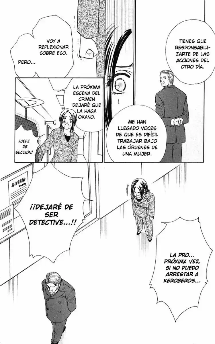 Koisuru Heart de Taihoshite (2005) - Capítulo 1 - Página 24 - LectorTMOo
