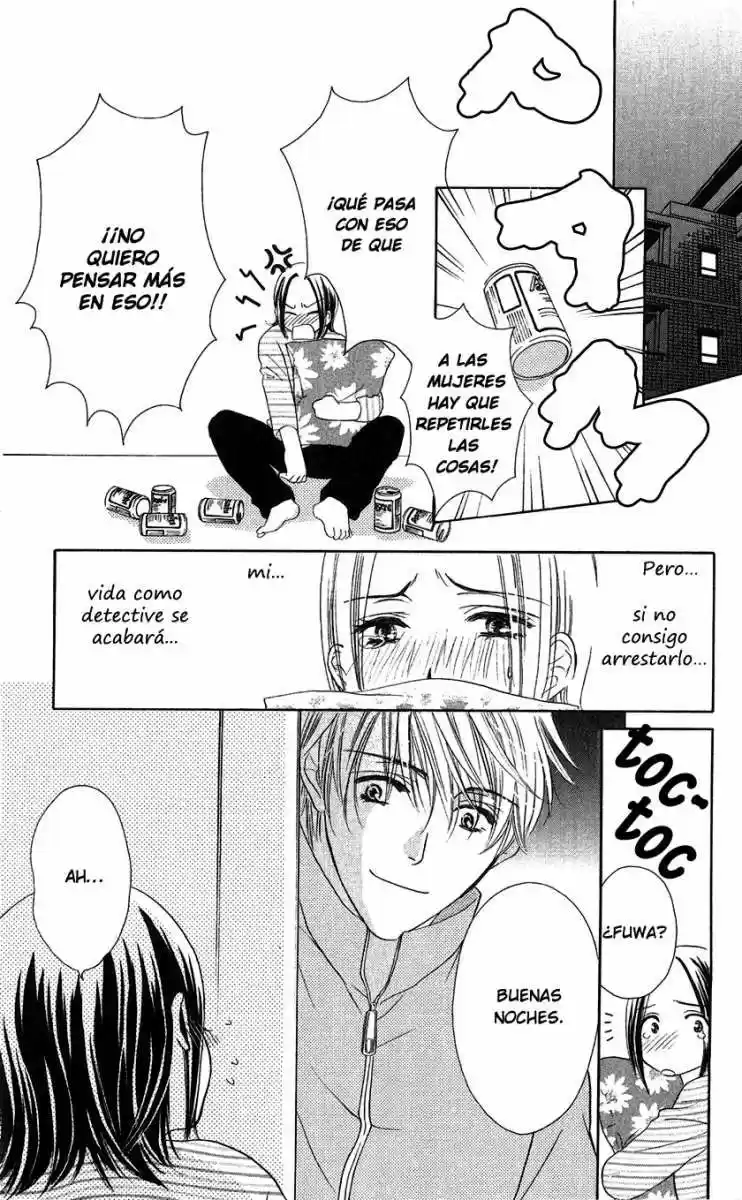 Koisuru Heart de Taihoshite (2005) - Capítulo 1 - Página 26 - LectorTMOo