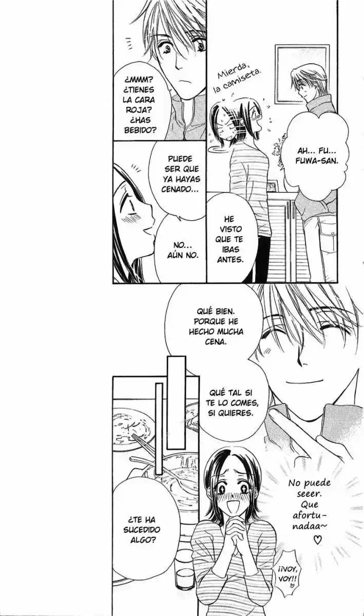 Koisuru Heart de Taihoshite (2005) - Capítulo 1 - Página 27 - LectorTMOo