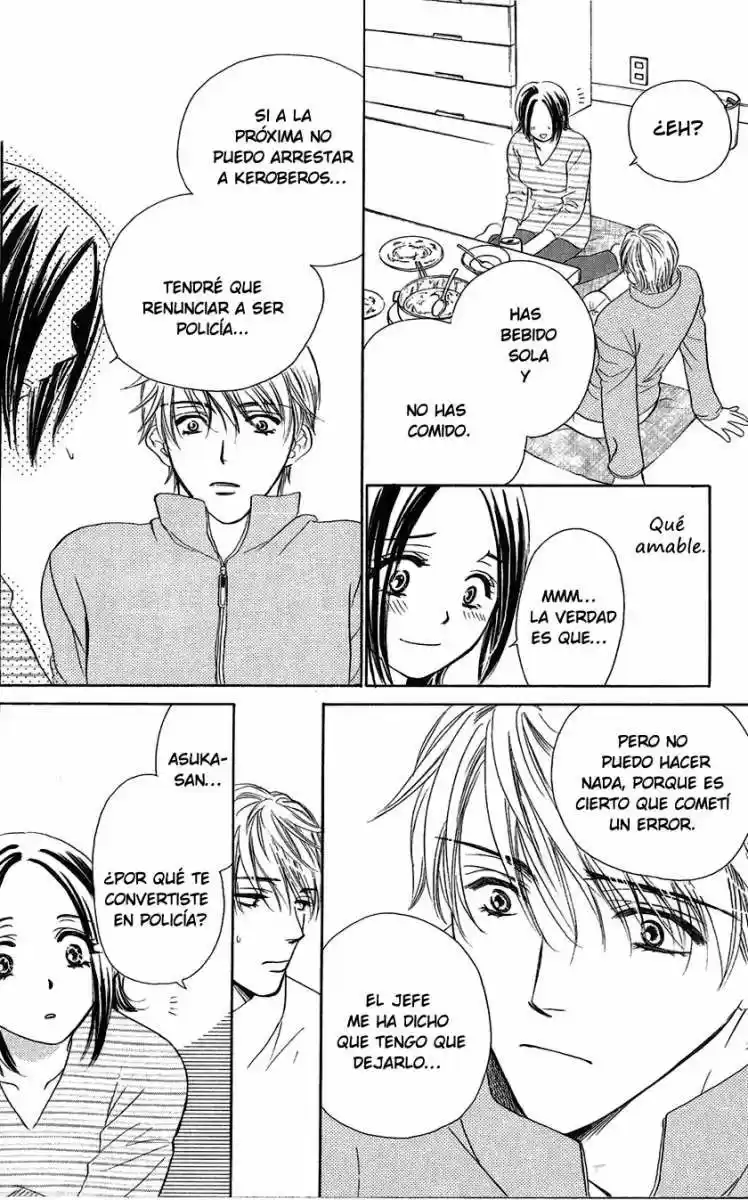 Koisuru Heart de Taihoshite (2005) - Capítulo 1 - Página 28 - LectorTMOo