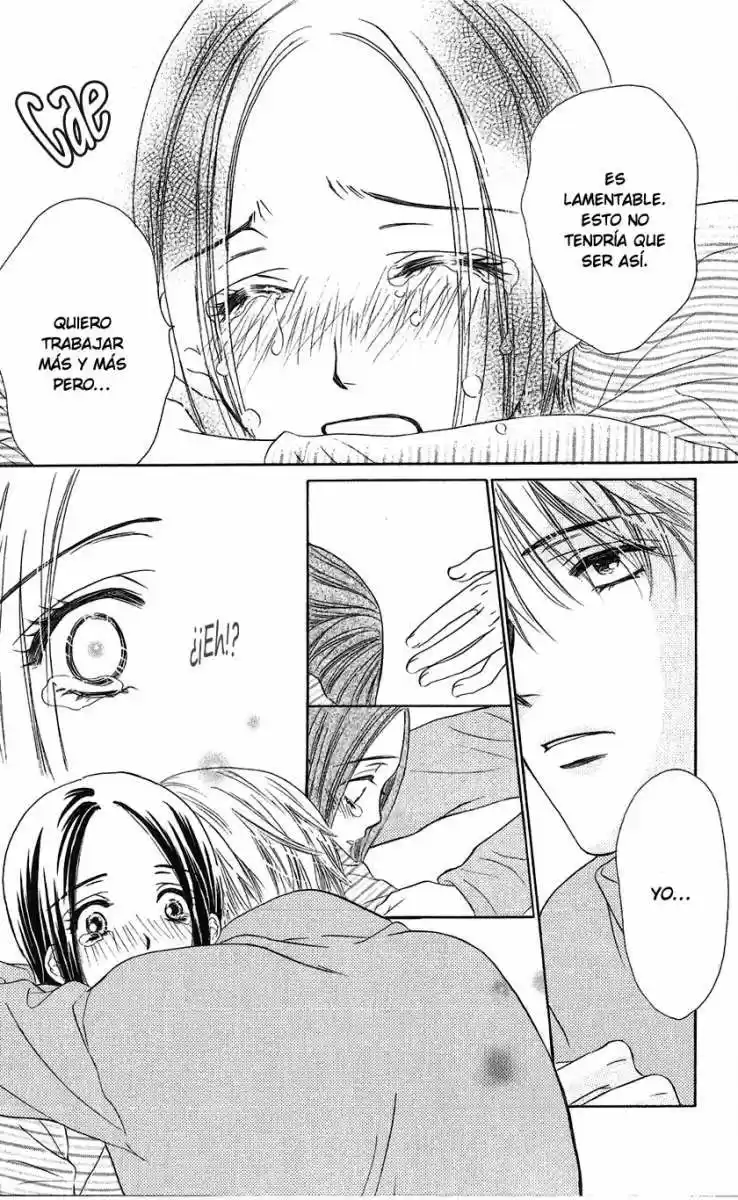 Koisuru Heart de Taihoshite (2005) - Capítulo 1 - Página 31 - LectorTMOo