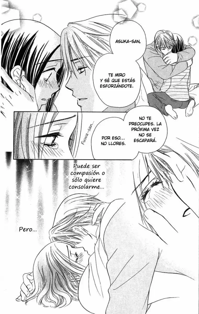 Koisuru Heart de Taihoshite (2005) - Capítulo 1 - Página 32 - LectorTMOo