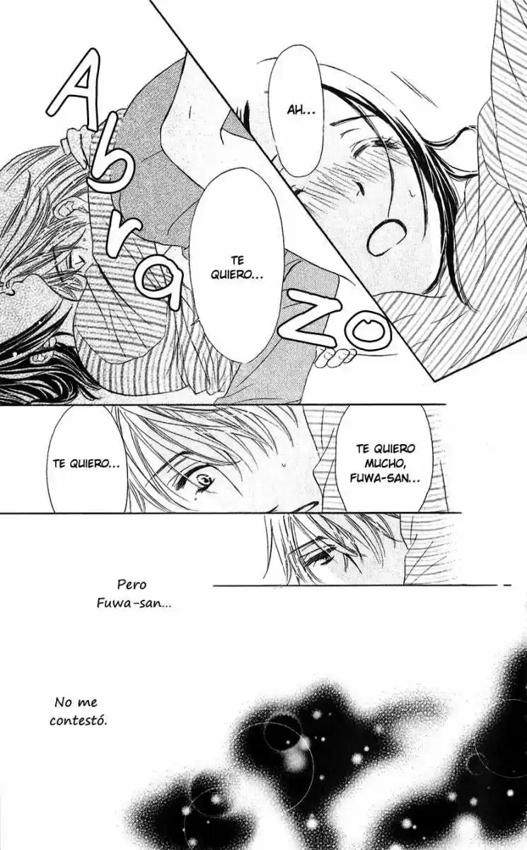 Koisuru Heart de Taihoshite (2005) - Capítulo 1 - Página 33 - LectorTMOo