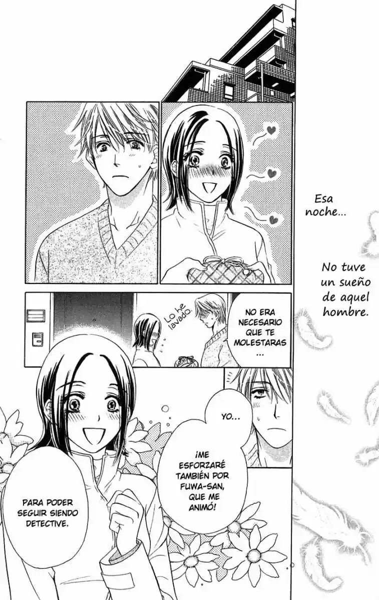 Koisuru Heart de Taihoshite (2005) - Capítulo 1 - Página 34 - LectorTMOo
