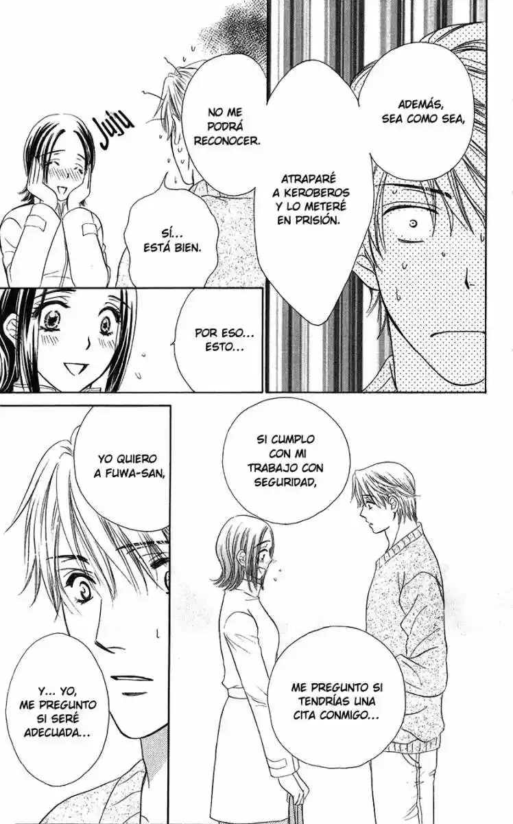 Koisuru Heart de Taihoshite (2005) - Capítulo 1 - Página 35 - LectorTMOo